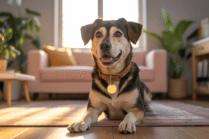 Leia mais sobre o artigo Nomes para cães: os mais usados e como escolher