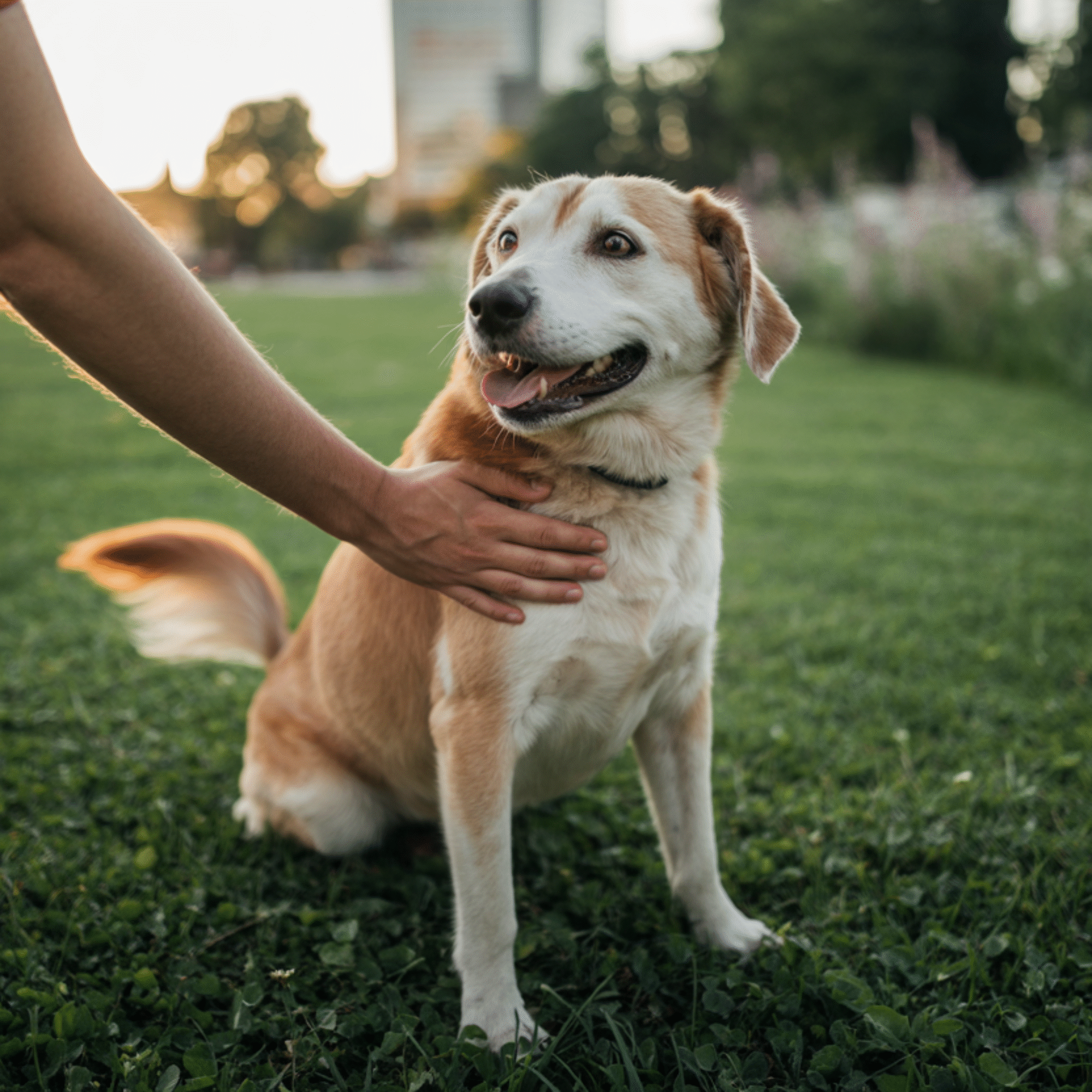 Cachorro feliz? 9 sinais que não deixam dúvida