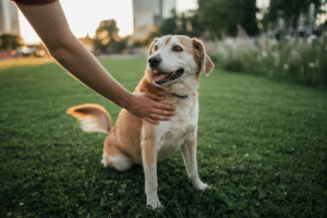 Leia mais sobre o artigo Cachorro feliz? 9 sinais que não deixam dúvida