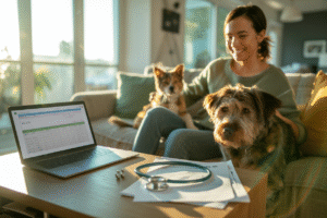 Leia mais sobre o artigo Plano de saúde pet vale a pena? Veja prós e contras